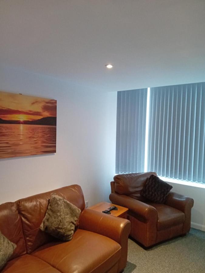 Windies Apartment 2 Bridlington Exterior foto