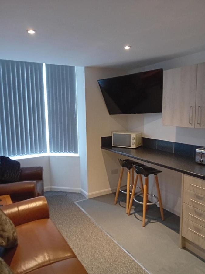 Windies Apartment 2 Bridlington Exterior foto