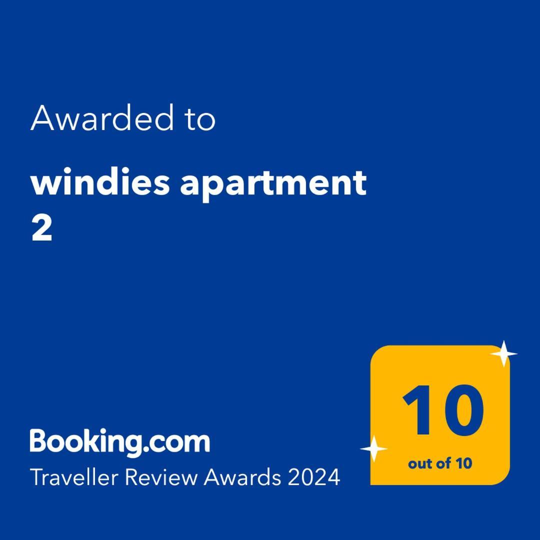 Windies Apartment 2 Bridlington Quarto foto